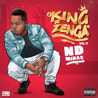 King do Zengá vol. 2 by ND Midas