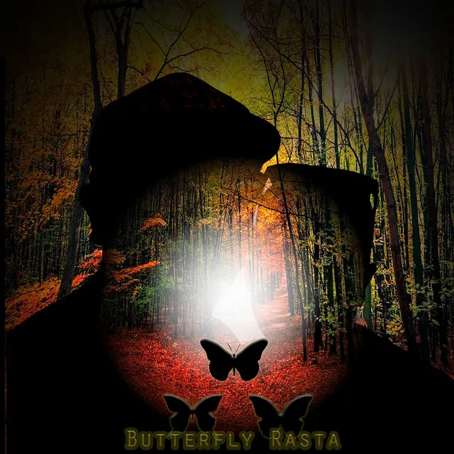 Butterfly Rasta