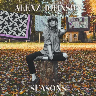 Seasons by Alexz Johnson