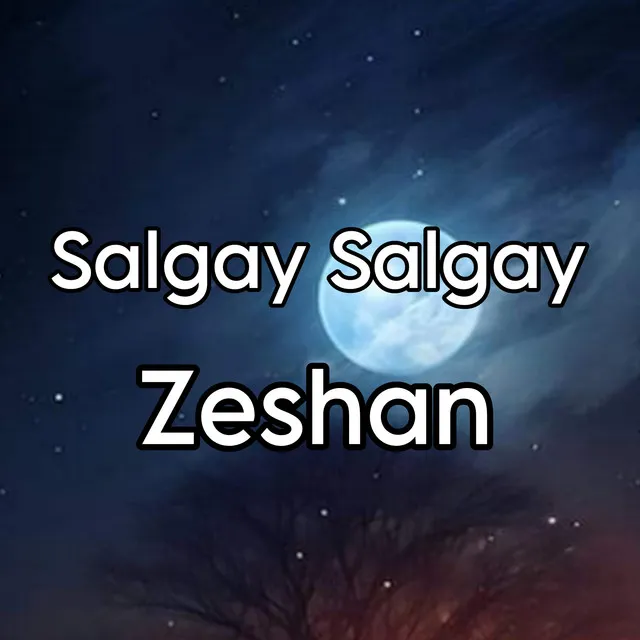 Salgay Salgay