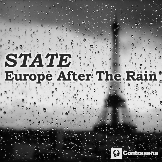 Europe After the Rain - Acapella