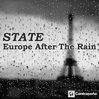 Europe After the Rain by STATE