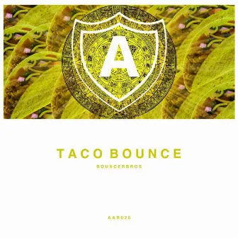 Taco Bounce by BouncerBros