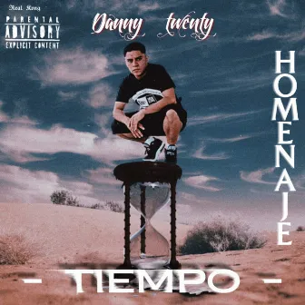 Homenaje (Tiempo) by Danny Twenty