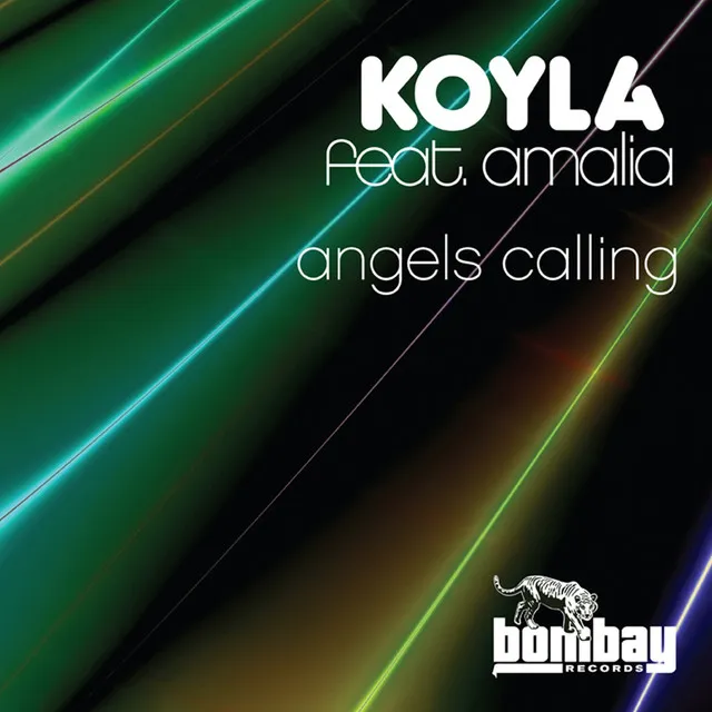 Angels Calling - Miguel Graca Pronto Soul Mix