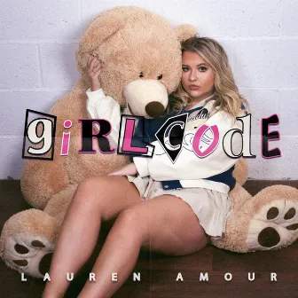 Girlcode by Lauren Amour