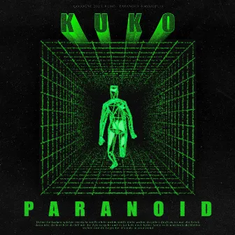 Paranoid by KUKO