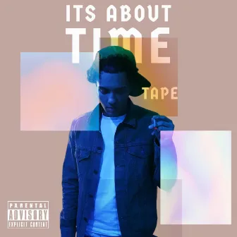 It's About Time by E Capo