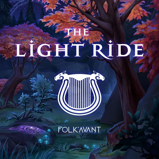 The Light Ride