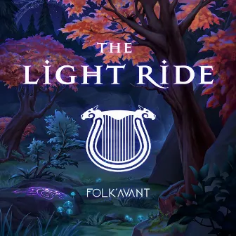 The Light Ride by Folk' Avant