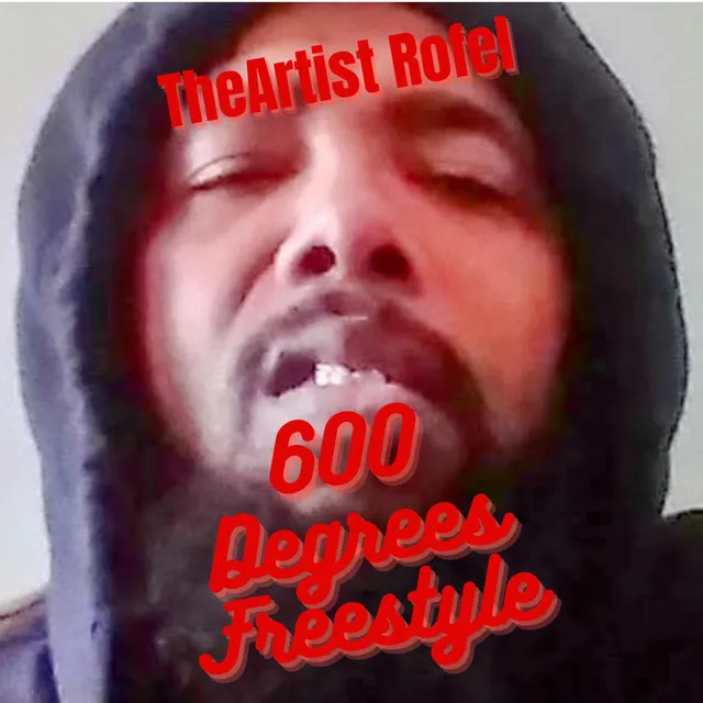 600 Degrees Freestyle