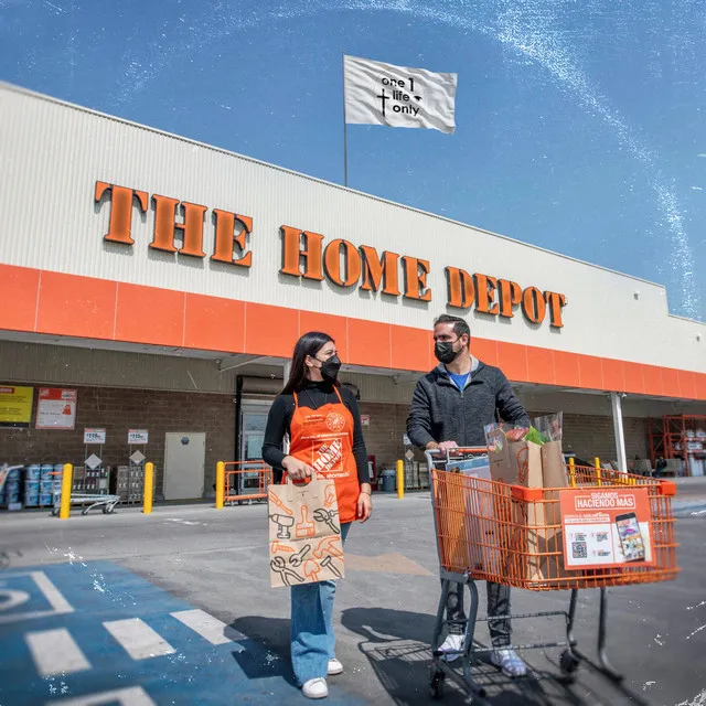 Home Depot