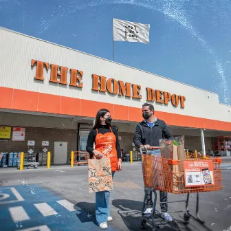 Home Depot by One Life Only