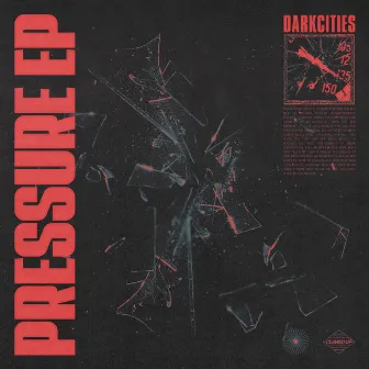 Pressure by Dark Cities