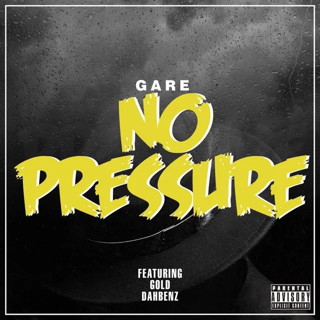 No Pressure (Original)