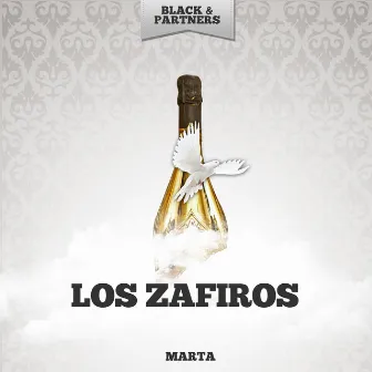 Marta by Los Zafiros