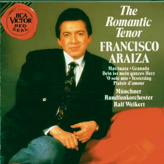 Tenor Highlights by Francisco Araiza