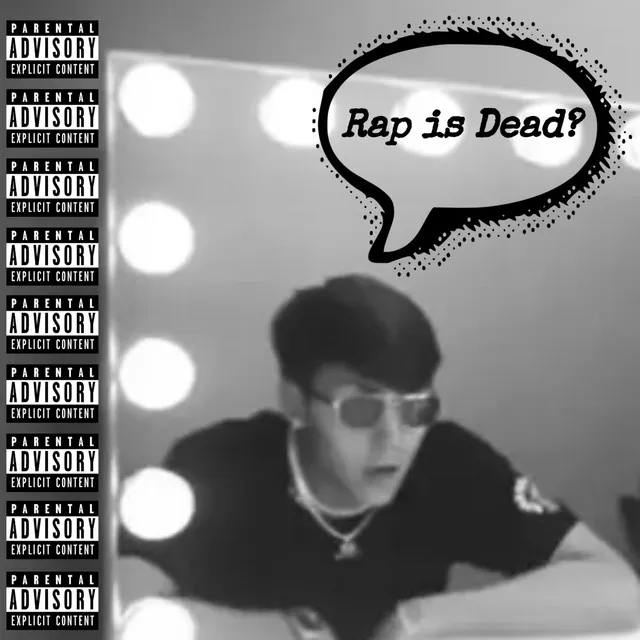 Rap Is Dead?