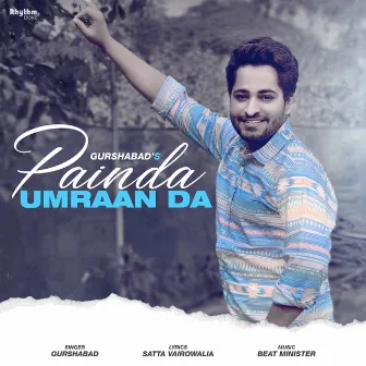 Painda Umraan Da by Gurshabad