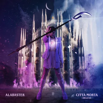 Città Morta (Deluxe) by Alabaster