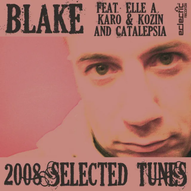 Jet Set - Blake's Noize Mix