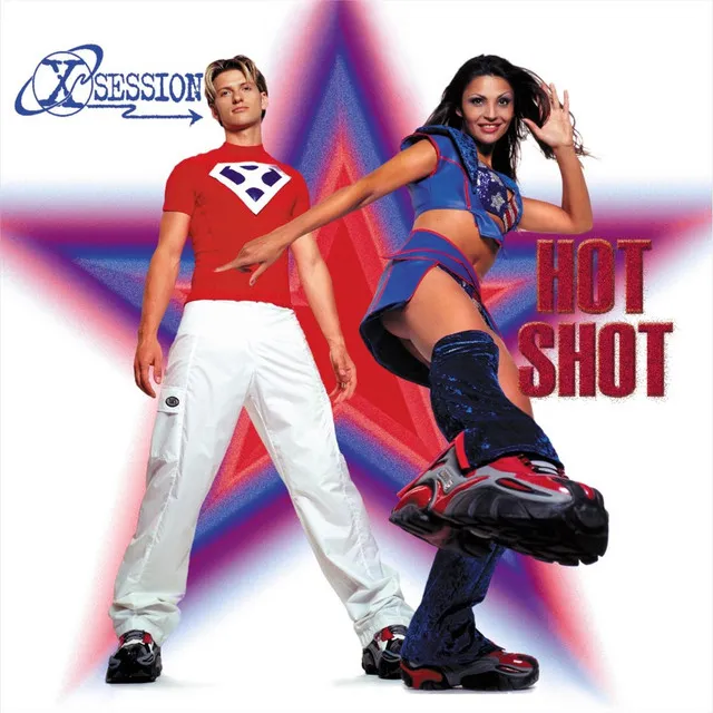 Hot Shot