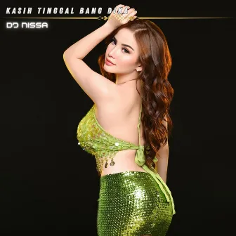 Kasih Tinggal Bang Dika by DJ NISSA