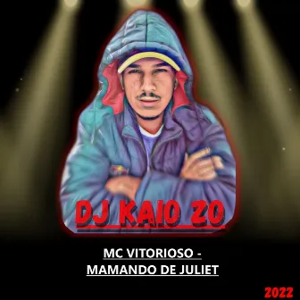 Acordou Mandraka Mamando de Juliet 2022 by Dj Kaio Zo