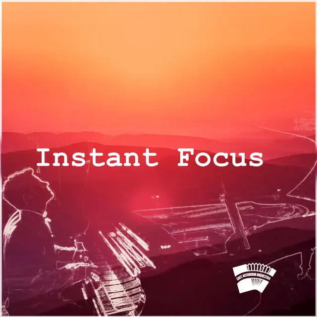 Instant Focus