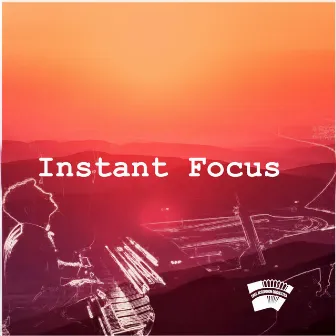 Instant Focus by Cafe Accordion Orchestra