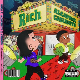 Rich by Alcapone