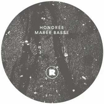 Marée Basse EP by Honorée