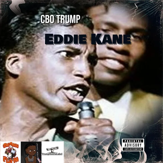 Eddie Kane