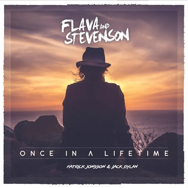 Once in a Lifetime (Simeon Radio Edit)