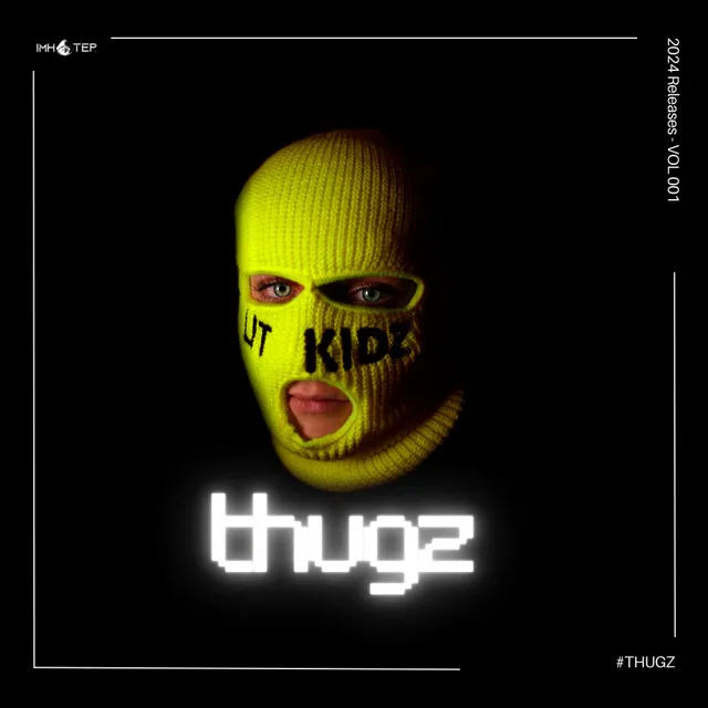 #THUGZ