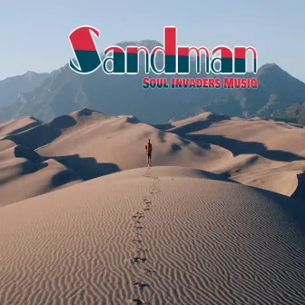 Sandman by Soul Invaders Musiq