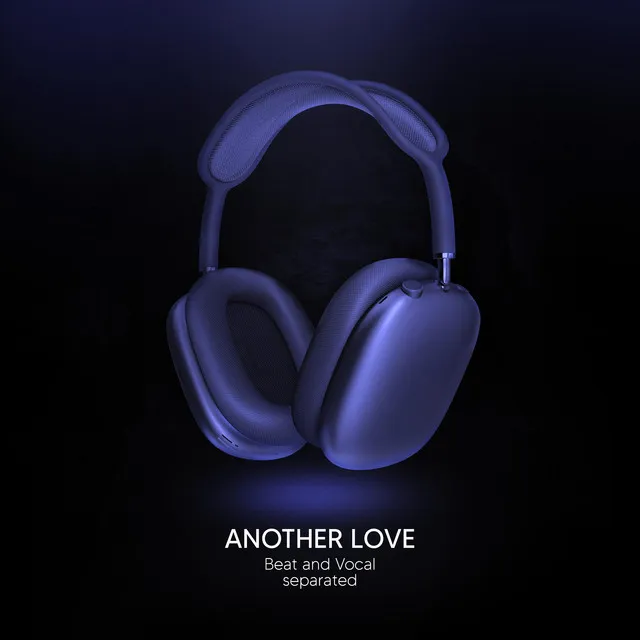 Another Love (9D Audio)