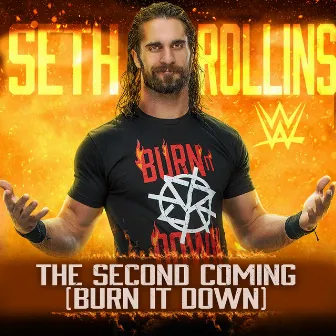 WWE: The Second Coming (Burn It Down) [Seth Rollins] by CFO$