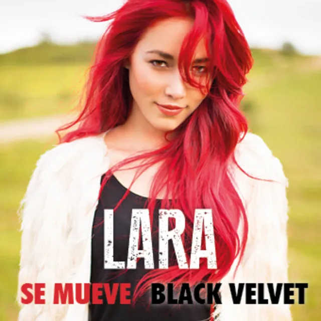 Se Mueve / Black Velvet