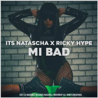 Mi Bad by Ricky Hype