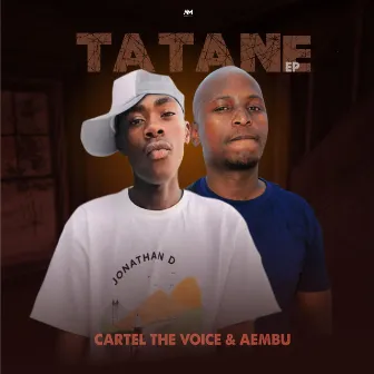 Tatane EP by Aembu