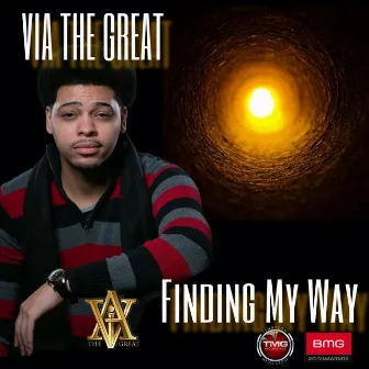 Finding My Way by Via The Great