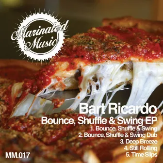 Bounce, Shuffle & Swing by Bart Ricardo