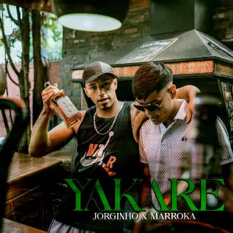 YAKARE by Jorginho