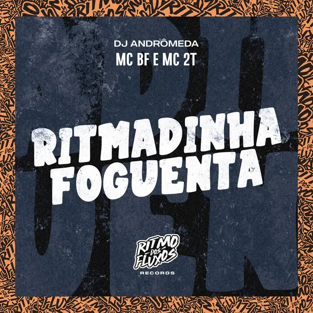 Ritmadinha Foguenta