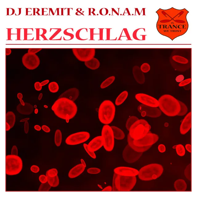 Herzschlag - Amado & White Remix