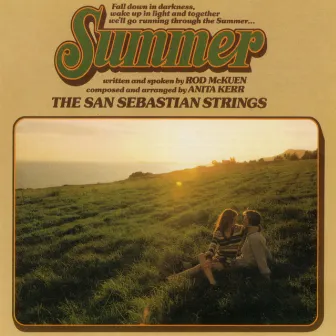 Summer by The San Sebastian Strings