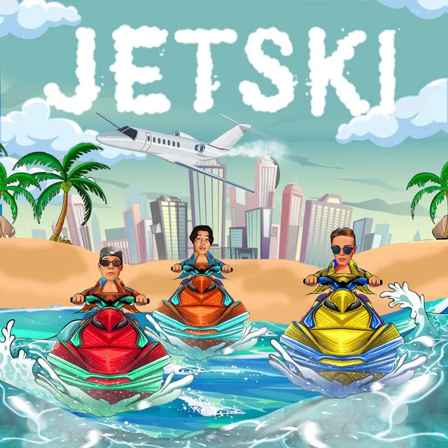 JETSKI