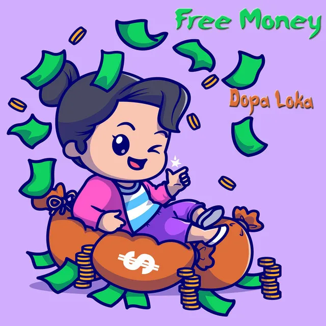 Free Money