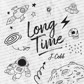 Long Time by J. Cobb